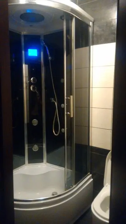 Centrum Residente Lviv Apartment